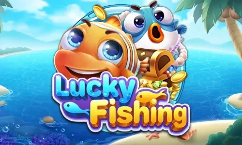 shanbet777 - fishing games