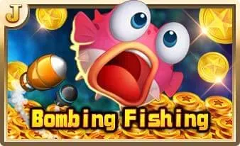 shanbet777 - fishing games
