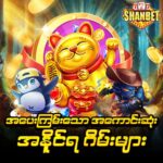 တရားဝင် ShanBet777 ကာစီနို၏ အကောင်းဆုံး အနိုင်ရဂိမ်းများ စုစည်းမှု
